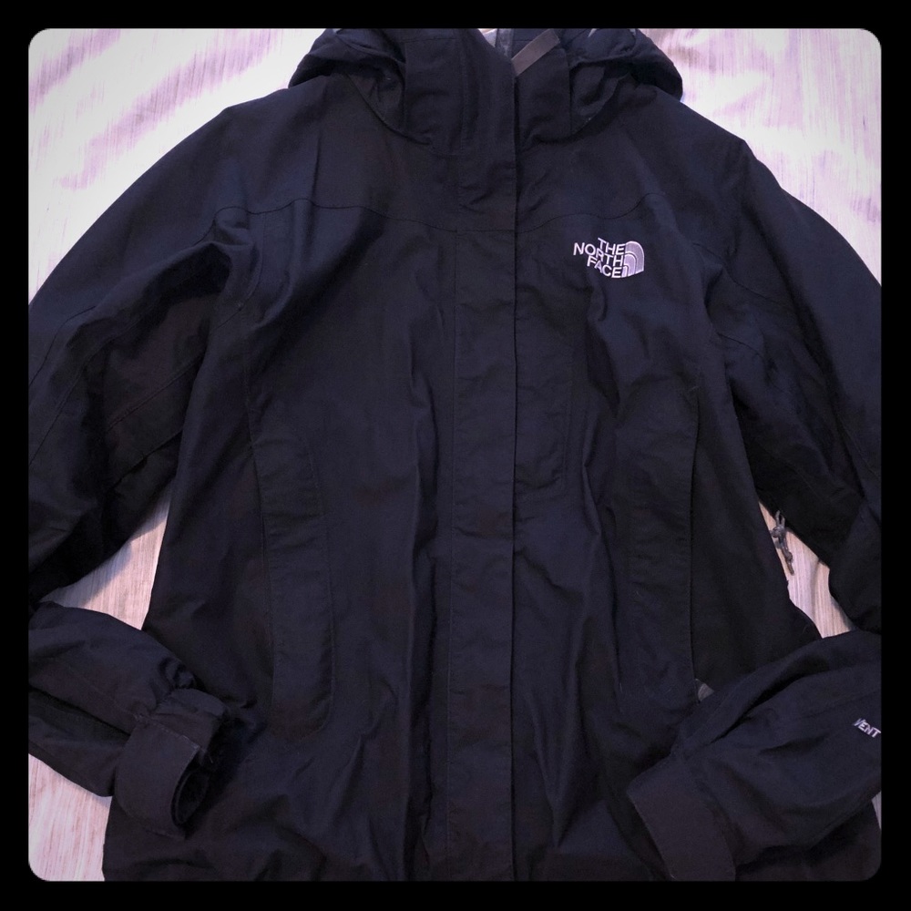 The North Face Jacket